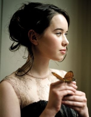 anna popplewell