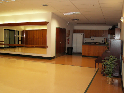 WCM empty