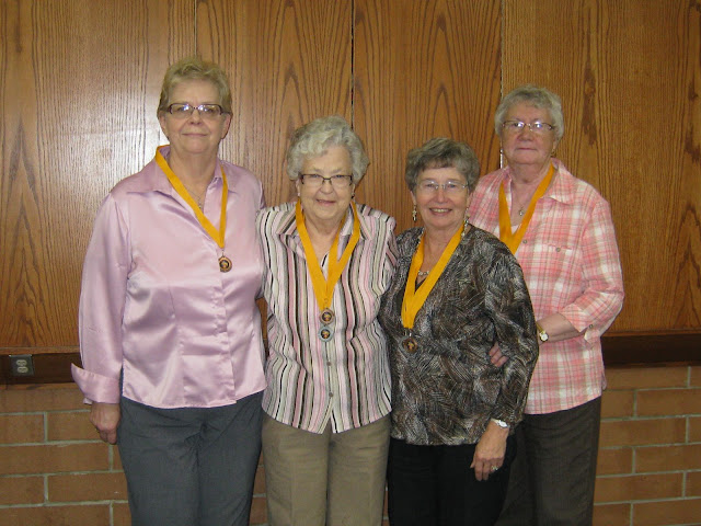 FloorCurlingBronze