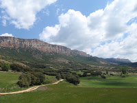 Montsec d'Ares