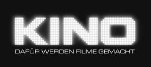 Kino- dafür werden Filme gemacht