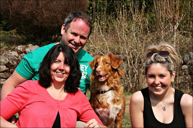 [Aune family[3].jpg]