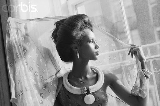 iman mohamed abdulmajid and picture