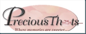 Precious Thots Logo