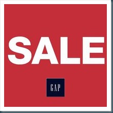 GAP Sales