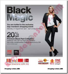 Gap-Black-Magic-Shopping-Event-2010