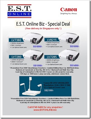 EST_Online_Special_Deal