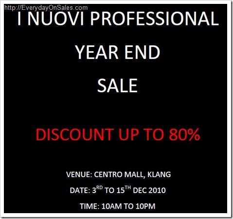 inouvi-professional-year-end-sale