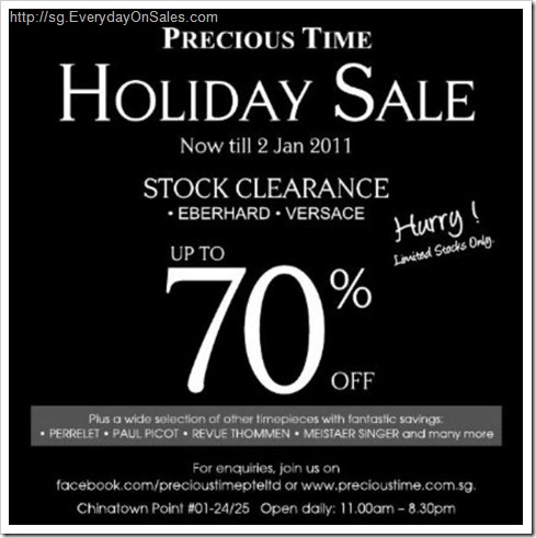 Precious_time_sale