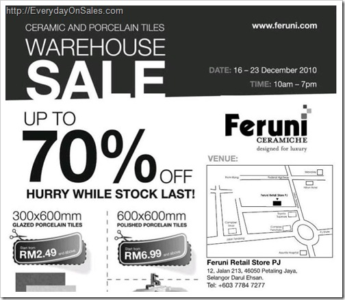 Feruni-Warehouse-sale