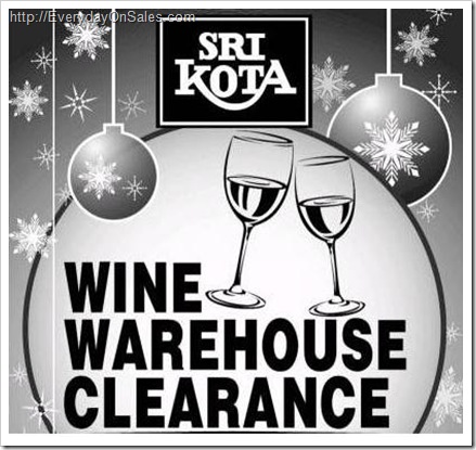 Sri-Kota-Wine-Warehouse-Sale