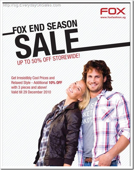 Fox-end-season-sale