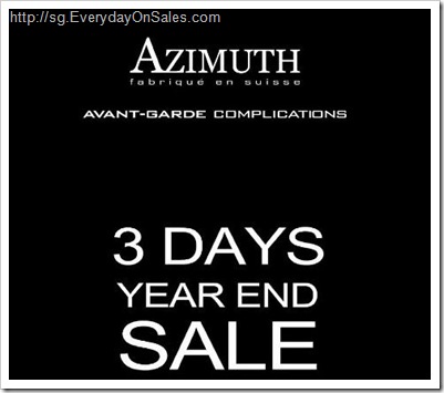 Azimuth-Year-End-Sale