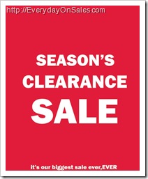 Poney-Clearance-sale1-jpg