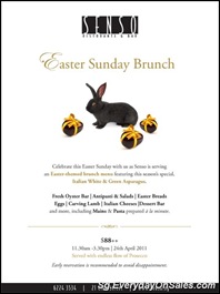 Senso-easter-brunch-special-Singapore-Warehouse-Promotion-Sales