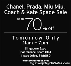 Chanel-Prada-Miu-Miu-Singapore-Sales-1-Singapore-Warehouse-Promotion-Sales