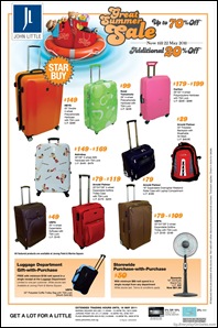 John-Little-Luggage-Singapore-Sales-Singapore-Warehouse-Promotion-Sales