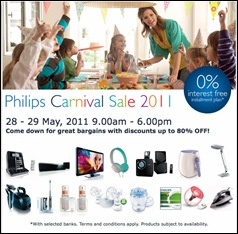 Philips-Carnival-Singapore-Sales-2011-deals-navigator-malaysia-deal-bulk-purchase-like-groupon-malaysia