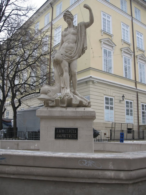львов