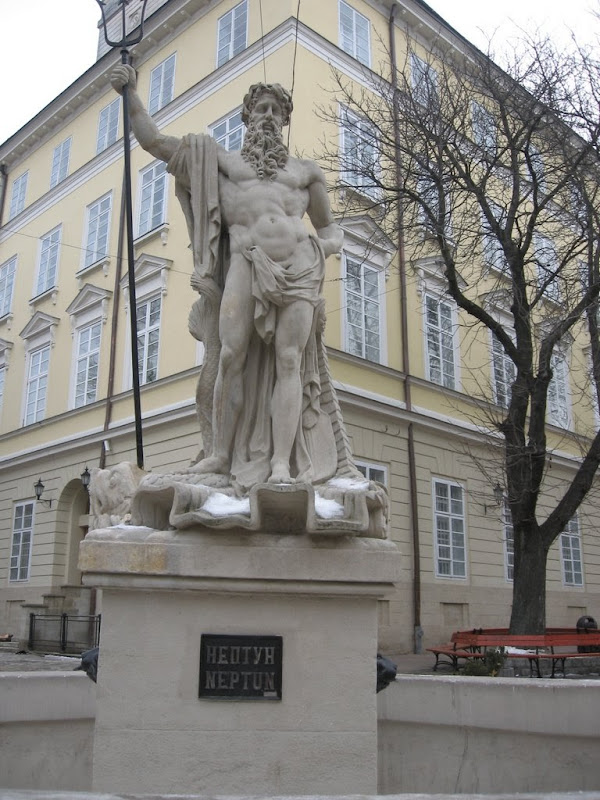 львов