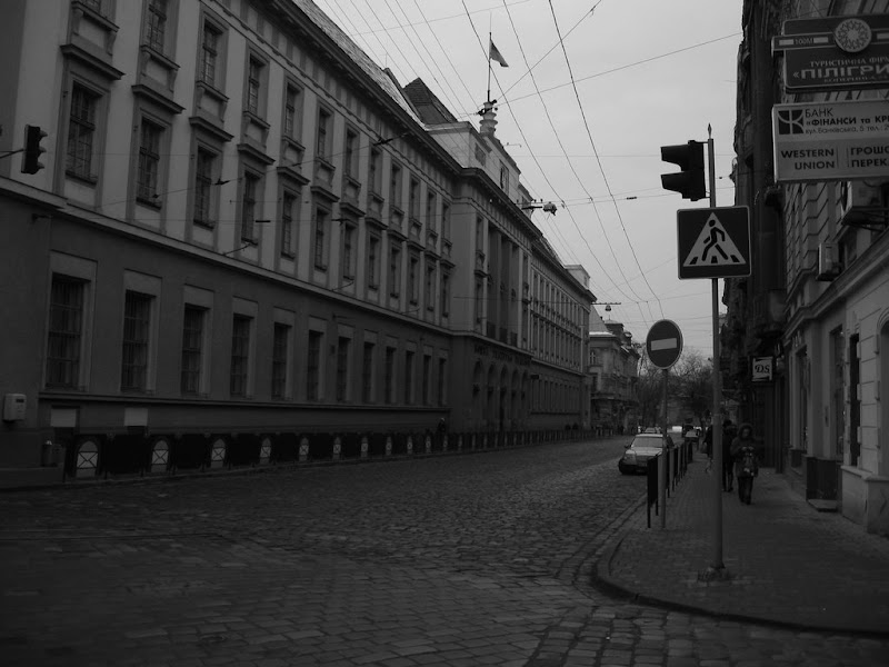 львов