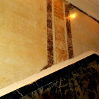 Estucado hostal agua alegre