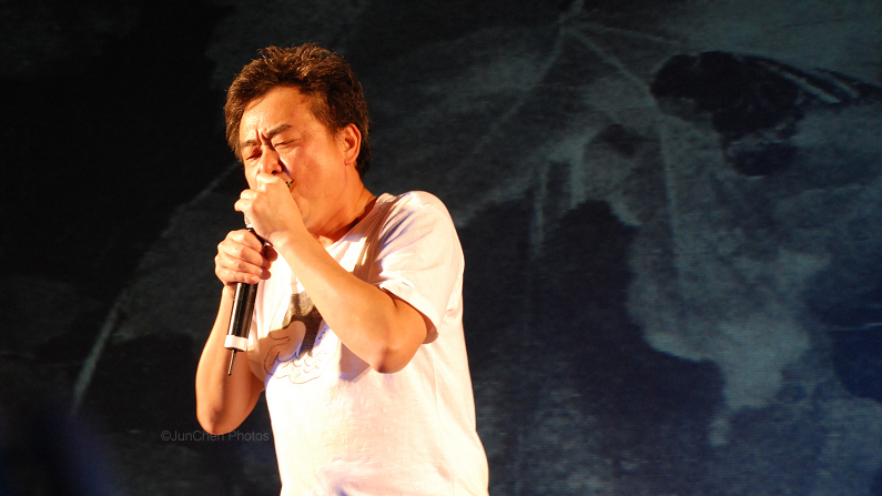 陳昇©JunChen