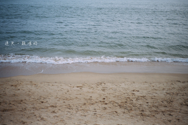 海©JunChen Photos