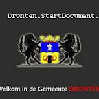 Logo van Dronten.startdocument.nl