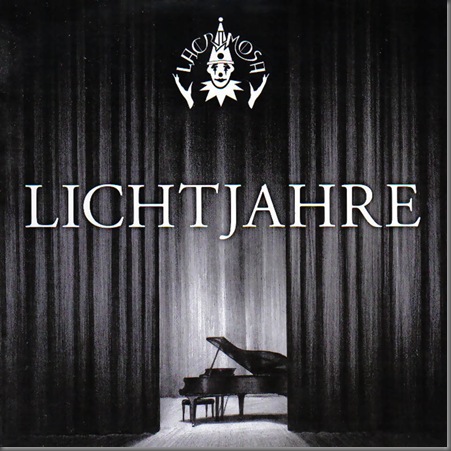 Lacrimosa-Lichtjahre-Frontal