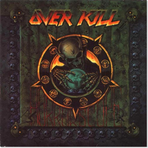 Overkill Horrorscope