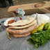 138_Maly_Kaukaz_GEO.JPG, lunch with shepards, Borjomi - Kharagauli national park, Georgia 2006