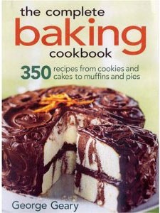 [350 Recipes from Cookies and Cakes to Muffins and Pies[6].jpg]