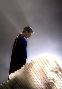 Analise de Monica Burich sobre Brandon Routh - Superman analise de monica burich sobre brandon routh e superman returns