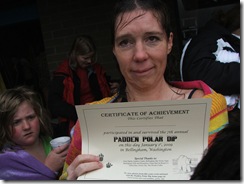 Certificate of Achievement