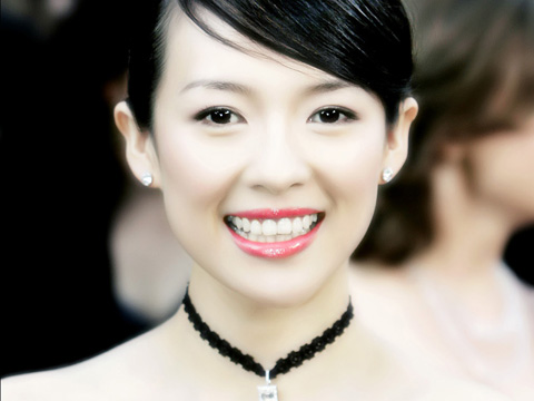 Ziyi Zhang, Zhang Ziyi, 章子怡 Ziyi Zhang, Zhang Ziyi, 章子怡