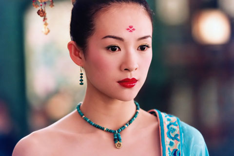 Ziyi Zhang, Zhang Ziyi, 章子怡 Ziyi Zhang, Zhang Ziyi, 章子怡