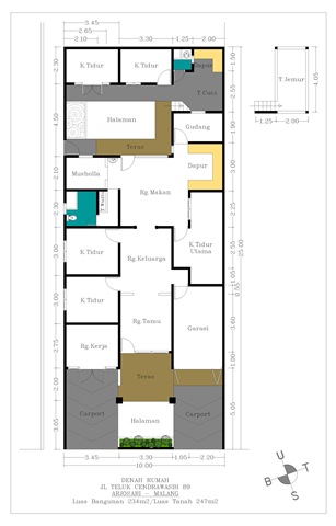 [Denah Rumah Jl Teluk Cendrawasih 89 Arjosari Malang.jpg]