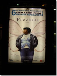 Precious Precious