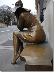 Paris Bronze Paris Bronze