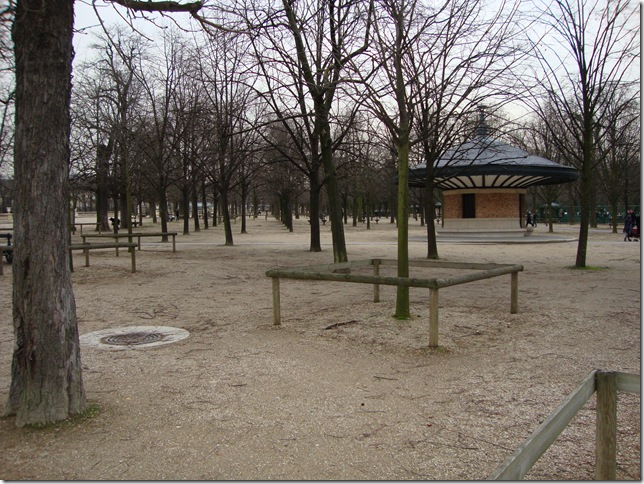 Paris Luxembourg Paris Luxembourg