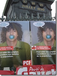 Dans la rue, 23 mars 10 110 Dans la rue, 23 mars 10 110