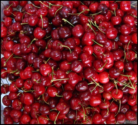 Cerises Cerises