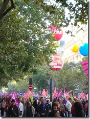 Paris, 12 oct 10