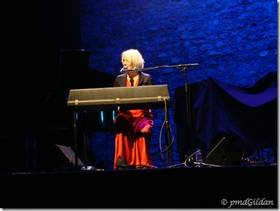 Concert, Ornette Concert, Ornette