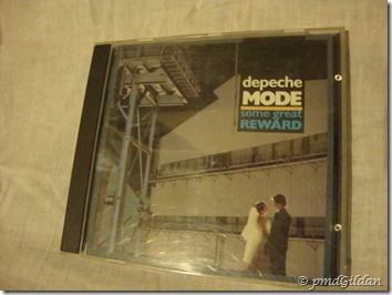 Depeche Mode, Some Great Reward