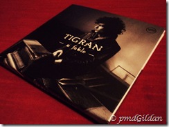 Tigran, a Fable 