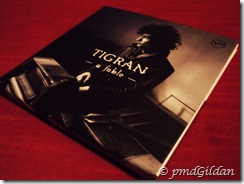 Tigran, a Fable Tigran, a Fable