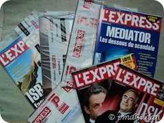 L'Express 