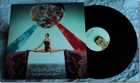 Hushpuppies, The Bipolar Drift 